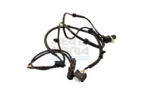 Wheel speed sensor