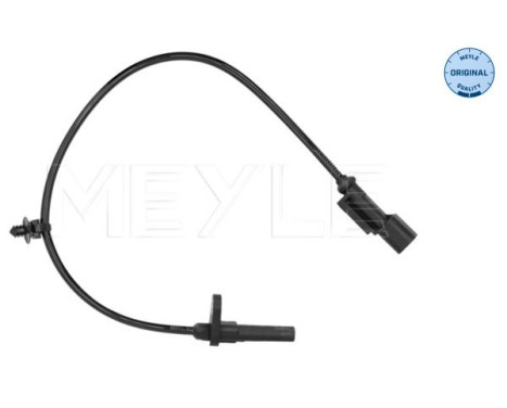 Wheel speed sensor, Image 2