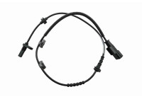 Wheel speed sensor