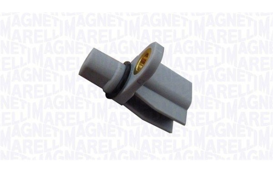 Wheel speed sensor