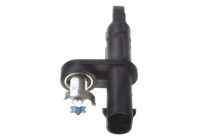 Wheel speed sensor