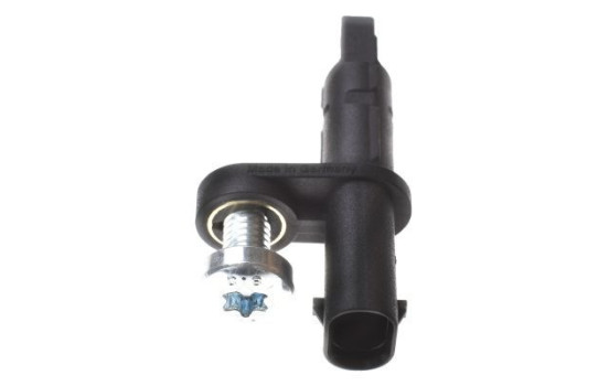 Wheel speed sensor