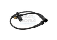 Wheel speed sensor