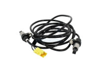 Wheel speed sensor