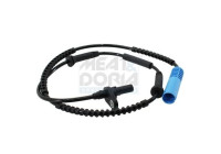 Wheel speed sensor