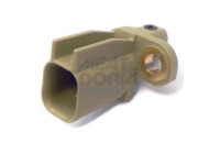 Wheel speed sensor