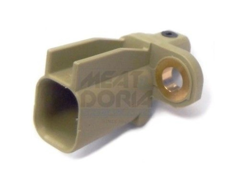 Wheel speed sensor