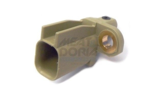 Wheel speed sensor