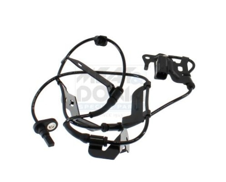 Wheel speed sensor