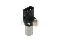 Wheel speed sensor