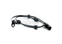 Wheel speed sensor