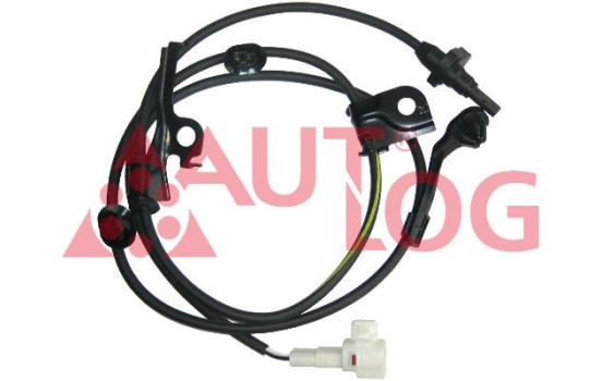 Wheel speed sensor