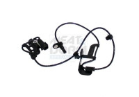 Wheel speed sensor