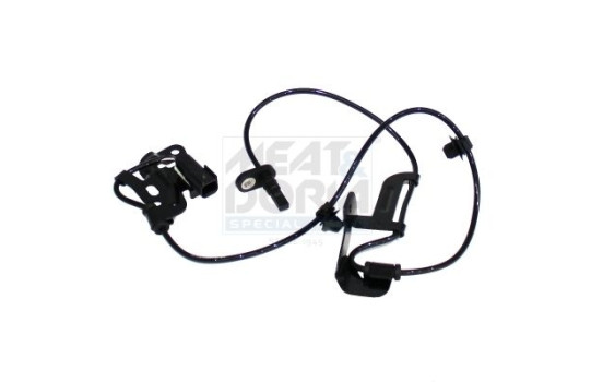 Wheel speed sensor