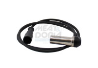 Wheel speed sensor