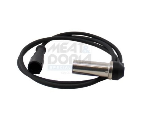 Wheel speed sensor