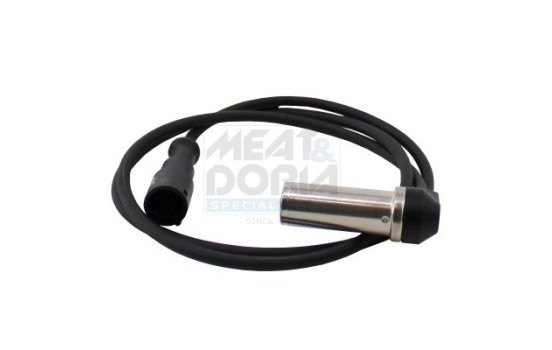Wheel speed sensor