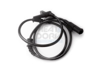 Wheel speed sensor