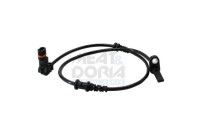 Wheel speed sensor