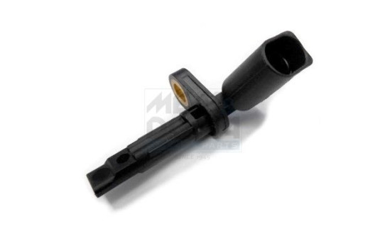 Wheel speed sensor