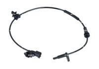 Wheel speed sensor