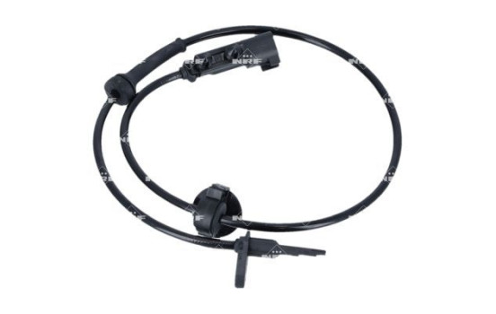 Wheel speed sensor