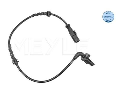 Wheel speed sensor, Image 2