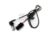 Wheel speed sensor