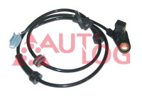 Wheel speed sensor