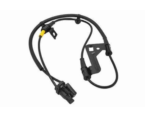 Wheel speed sensor