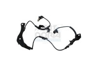 Wheel speed sensor