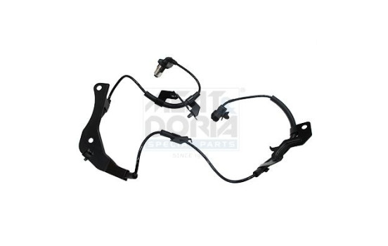 Wheel speed sensor