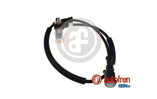 Wheel speed sensor