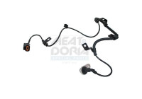 Wheel speed sensor