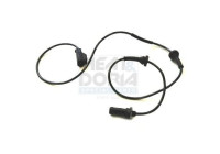 Wheel speed sensor