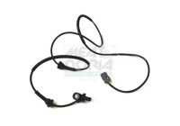 Wheel speed sensor