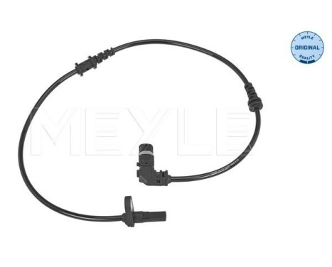 Wheel speed sensor, Image 2