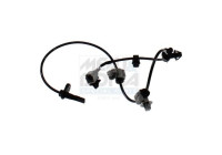 Wheel speed sensor