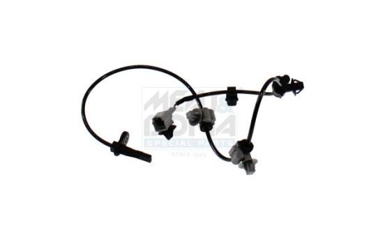 Wheel speed sensor