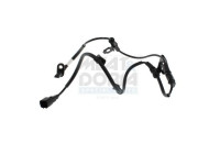 Wheel speed sensor