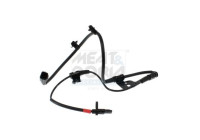 Wheel speed sensor