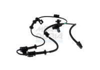 Wheel speed sensor