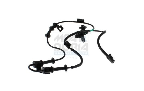 Wheel speed sensor