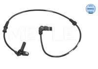 Wheel speed sensor
