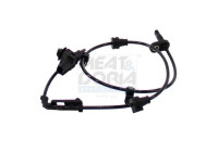 Wheel speed sensor