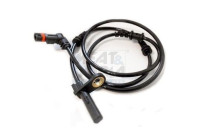 Wheel speed sensor