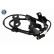 Wheel speed sensor, Thumbnail 4