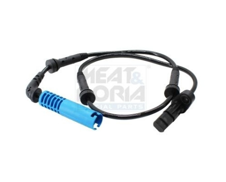 Wheel speed sensor