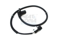 Wheel speed sensor