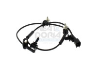Wheel speed sensor